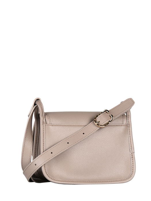 Longchamp Le foulonné Cross bodytas Grijs